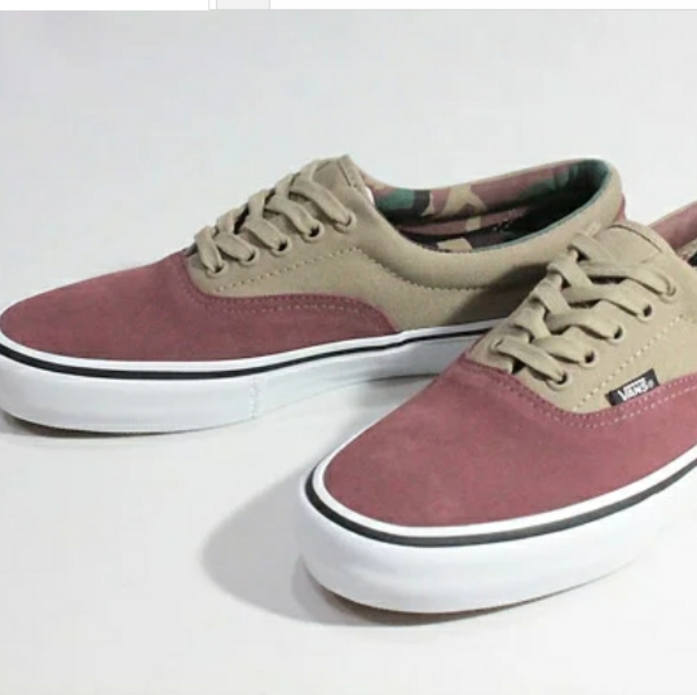 Vans Era Pro Sneakers